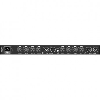 Аналоговый микшер ARX MaxiMix 05686