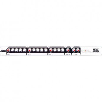 Аналоговый микшер ARX MIXX Master 05688