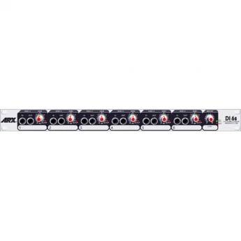 Директ-боксы ARX DI-6 S 05722