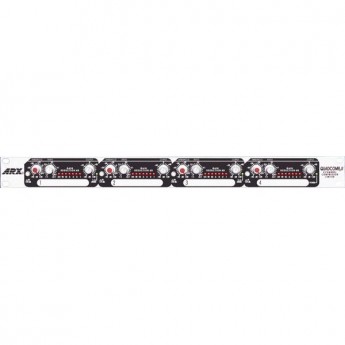 Динамическая обработка ARX Quadcomp 05727 Динамическая обработка ARX Quadcomp 05727