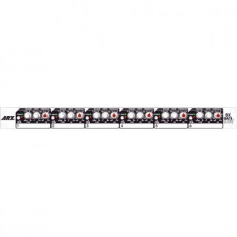 Гейты ARX Sixgate 05730