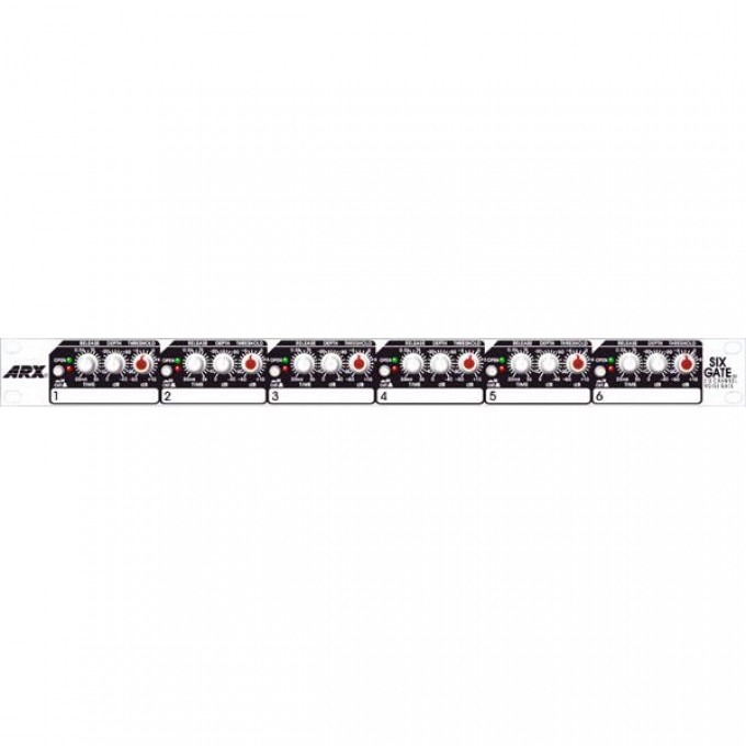 Гейты ARX Sixgate 05730