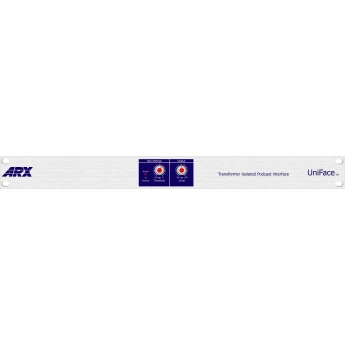 Предусилитель и свитчер ARX UniFace 05741