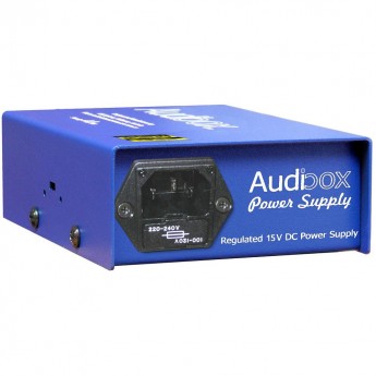 Ди-бокс, дистрибьютор, сплиттер ARX AUDIO BOX PSU 05767