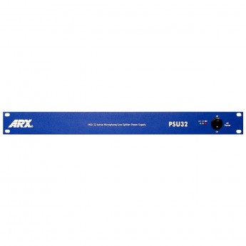 Микрофонные сплиттеры ARX PSU32 46759